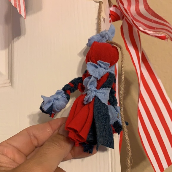 Handmade Ragdoll Banner - Picture 3 of 4